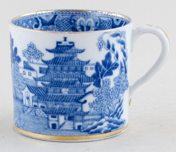 Cup c1820